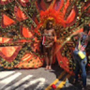 Meet your Posher, Tyneisha